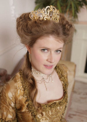 Queen