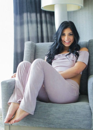 Gina Valentina