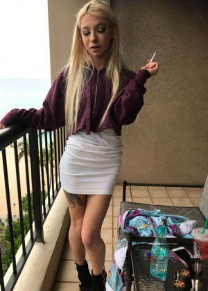 Kenzie Reeves