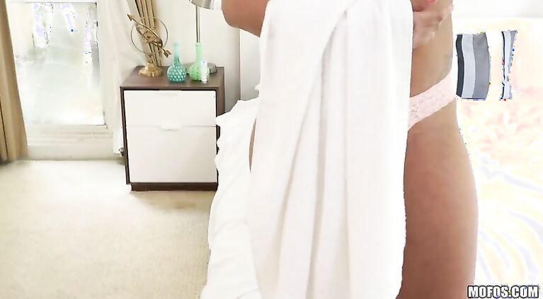 POV reverse cowgirl craziness