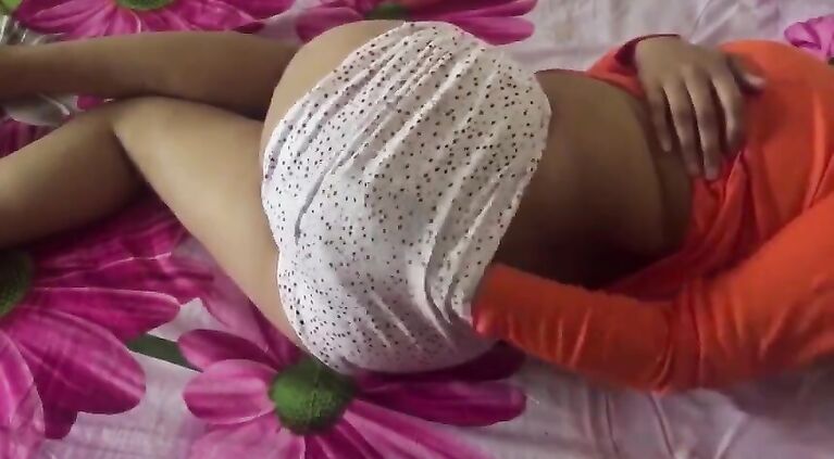College girl on xvideos