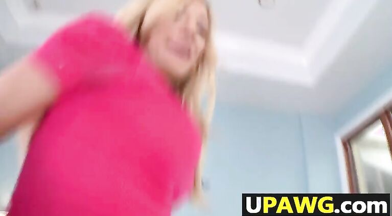 Beautiful Amy Brooke With A Juicy Butt Does Ass Fuck
