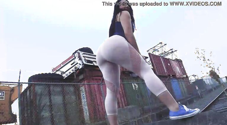 Mandy Muse Huge Butts and Beyond [preview]