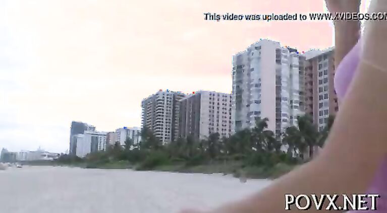 Karmen Karma: Amazing POV Life Porn